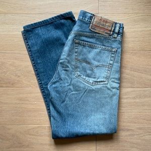 Deisel Straight Leg Vintage